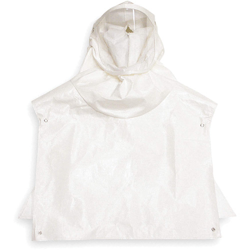 North PA112_ Primair 100 Series Replacement Head Covers, Universal, Soft Top, Single Shroud