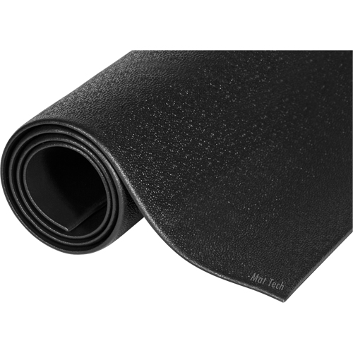 MAT TECH ComfortKing Mats SDP112 (CKM0312BK) Shop AntiFatigue