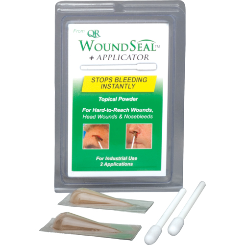  SEB215 Woundseal&reg; Topical, Topical Powder, Class 2