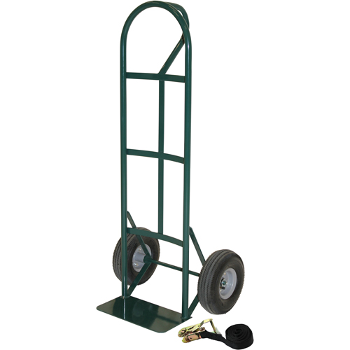 Haws 9008 Transport Carts for Portable Eyewash Stations