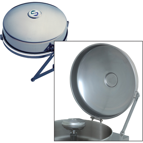 Haws 9102 Dust Covers