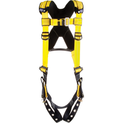 3M DBI Sala Fall Protection 1102000C Delta Harnesses, CSA Certified, Class A, 420 lbs. Cap.