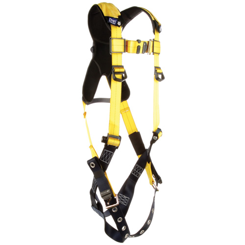 3M DBI Sala Fall Protection 1102000C Delta Harnesses, CSA Certified, Class A, 420 lbs. Cap.