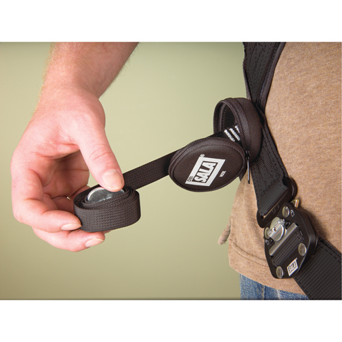 3M DBI SALA FALL PROTECTION Suspension Trauma Safety Straps SEB436 ( 9501403C) Shop Harness