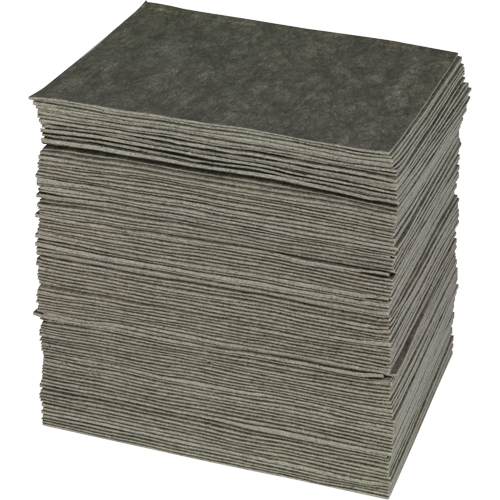 SPC RFDP300 Sorbants Re-Form Xplus, Universel, 19" x 15", 32 gal. d'absorption