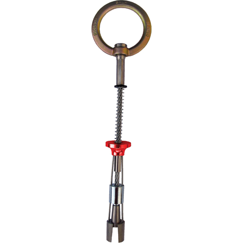 3M PROTECTA FALL PROTECTION PRO Concrete Wedge Anchor, Concrete SEB927