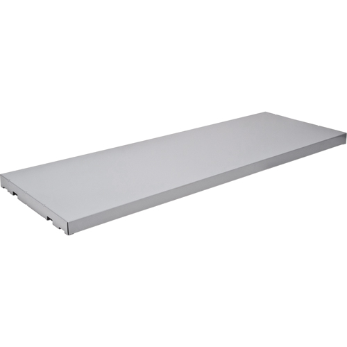 Justrite 29957 ChemCor SpillSlope Steel Shelf for 30 & 45 Gallon Safety Cabinet