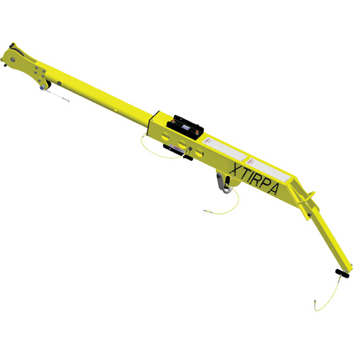 Xtirpa IN-2210 Innova XTIRPA Confined Space Rescue Systems - Davit Arms