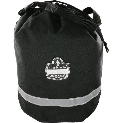Ergodyne 13130 Sac pour &eacute;quipement de protection contre les chutes Arsenal 5130 avec fermeture &agrave; cordon