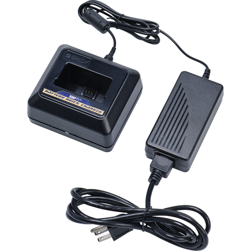 Brady M71-QC BMP&reg;71 Label Printer Quick Charger