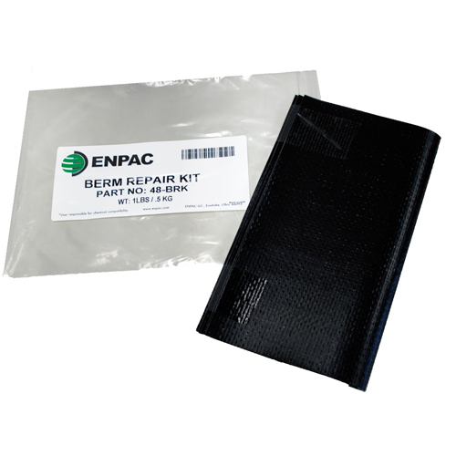 Enpac 48-BRK Berm Accessories - Standard Berm Repair Kits