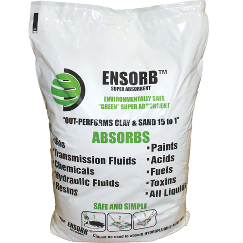 Enpac ENP D225 Ensorb&reg; Super Absorbents