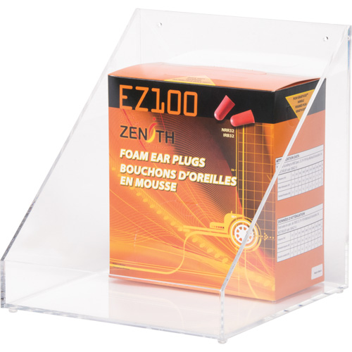 Brady PD228E Plateaux pour bouchons d'oreilles