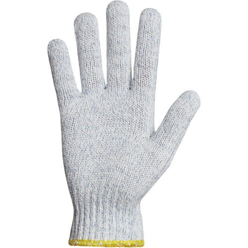 Superior Glove Works Ltd. SNF-L Superior&reg; SNF Knit Glove, Polyester, 7 Gauge, Large