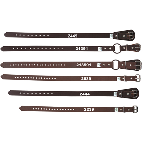  SED232 Climber's Ankle Straps