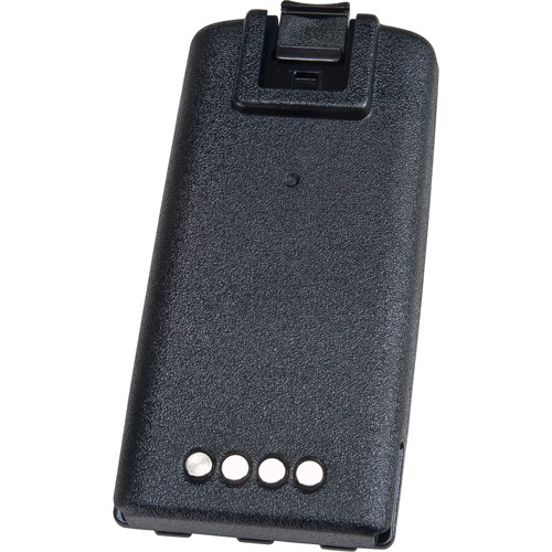 Motorola RLN6351A Audio Accessories - Batteries