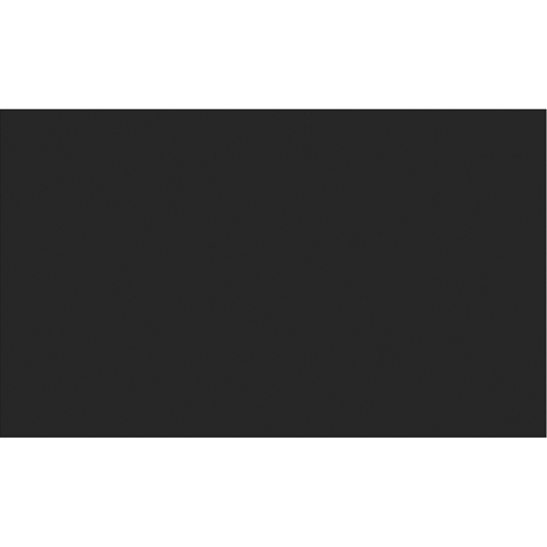 Wearwell 502.58X2X5EFBK Rejuvenator&reg; Female Connect Mat No. 502, Urethane, 2' W x 5' L, 5/8" Thick, Black
