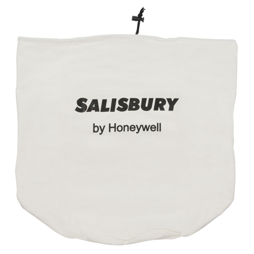 PIP Global Safety AS BAG Sac &agrave; &eacute;quipement pour casque de s&eacute;curit&eacute; avec &eacute;cran facial contre l'arc &eacute;lectrique Salisbury