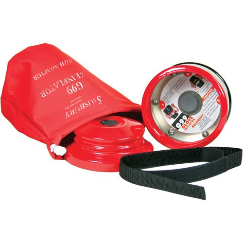 PIP Global Safety G100-ES Salisbury  Portable Glove Inflators