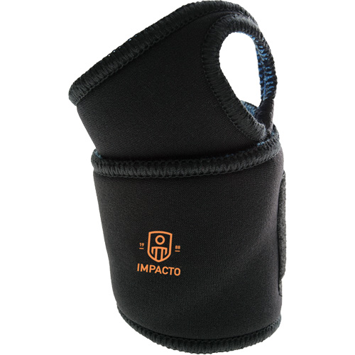 Impacto TS226M Thermo Wrap Wrist Supports, Neoprene, Medium