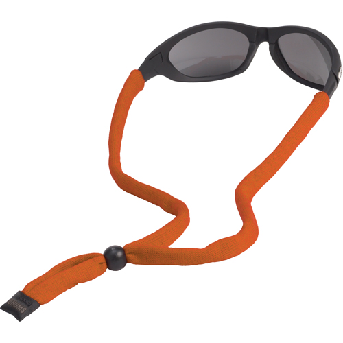 Chums 12115117 Original Cotton Standard End Safety Glasses Retainer