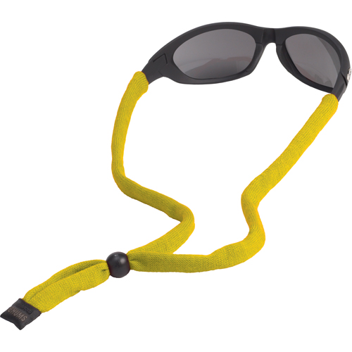 Chums 12115608 Original Cotton Standard End Safety Glasses Retainer