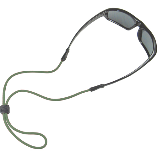 Chums 12103122 Universal Fit 3 mm Safety Glasses Retainer