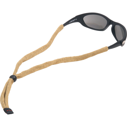 Chums 12215 PBI/Kevlar&reg; Standard End Safety Glasses Retainer