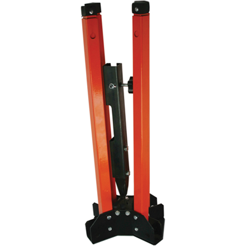 Accuform NMC FRC750 Tilt-Adjust Sign Stand