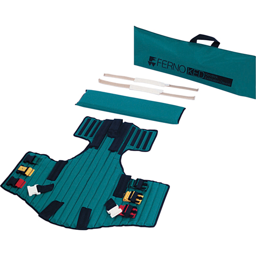  SEE495 <strong>K.E.D. (appareils de d&eacute;sincarc&eacute;ration Kendrick)</strong>