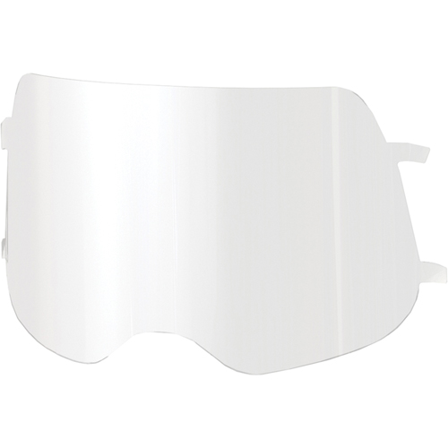 3M 06-0700-54 Speedglas Wide-View Clear Grinding Visor