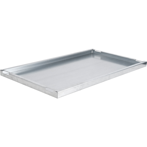 Produits de sécurité Zenith SEE923 Armoires pour produits inflammables, tablettes additionnelles