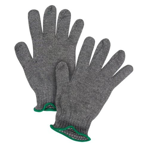  SEF020 Gants de poids moyen s&eacute;rie XKS, Taille Moyen/8, Enveloppe en Kevlar, ANSI/ISEA 105 niveau 4