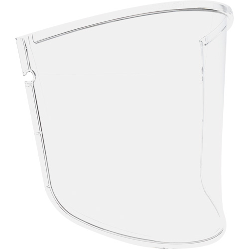 3M M-927 Visi&egrave;re de premi&egrave;re qualit&eacute; Versaflo