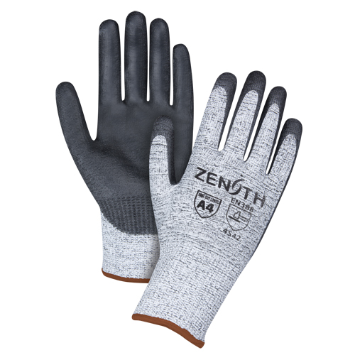 Zenith Safety Products SEF168 Seamless Stretch Cut-Resistant