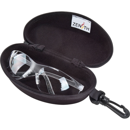 Produits de sécurité Zenith SEF180 &eacute;tui pour lunettes de s&eacute;curit&eacute;
