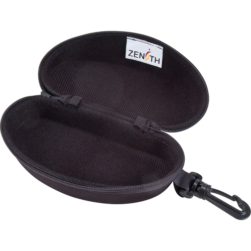 Lunettes de sécurité ZENITH série Z2700 OTG