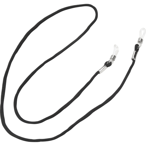 Produits de sécurité Zenith SEF183 Cordons &agrave; lunettes de s&eacute;curit&eacute; en Nylon