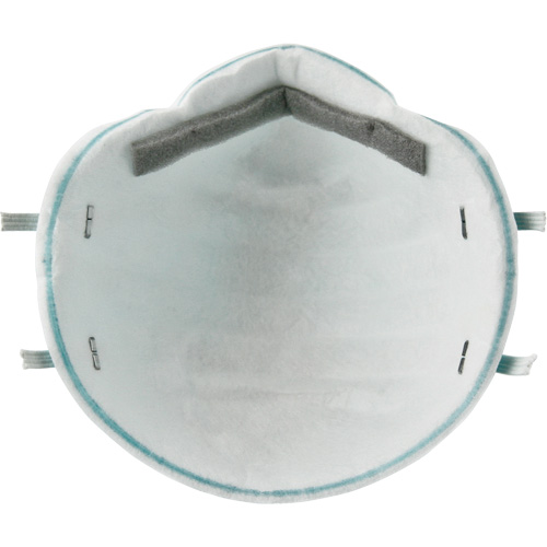 3M 1860S 1860S Particulate Healthcare Respirator, N95, NIOSH Certified, Small