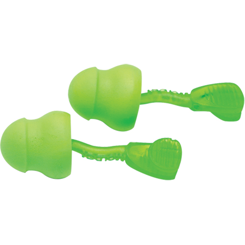 Moldex 6940 Bouchons d'oreilles en mousse Glide, Vrac - Boîte