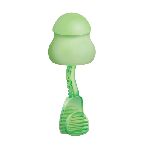 Moldex 6940 Bouchons d'oreilles en mousse Glide, Vrac - Boîte