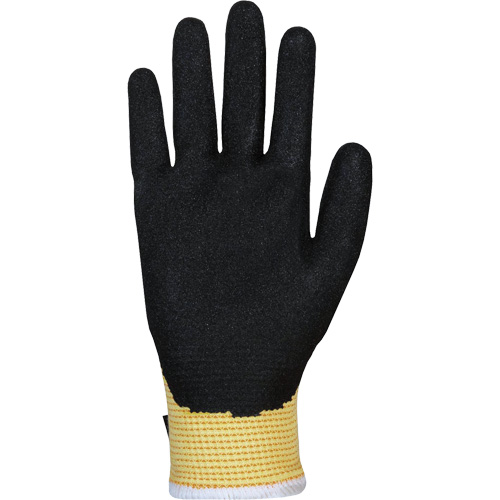 Superior Glove Works Ltd. S13KFNT-9 Gants r&eacute;sistants &agrave; la perforation, Taille 9, Rev&ecirc;tement Nitrile, Enveloppe en Kevlar, ASTM ANSI niveau A3