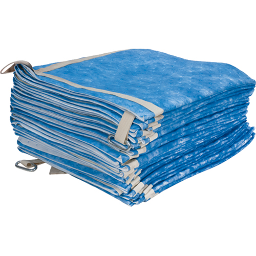 Zenith Safety Products SEI049 Oil Only Sorbent Sweep