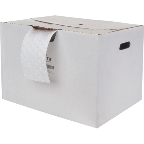 Zenith Safety Products SEI069 Multi-Purpose Sorbents, 50' L x 5" W, 10 gal. Absorbancy