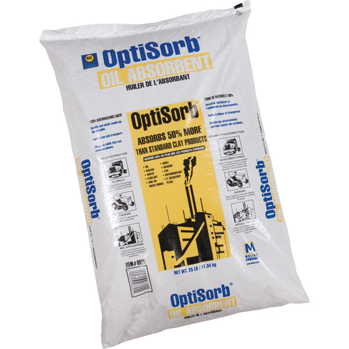  SEI076 Optisorb&reg; Absorbent