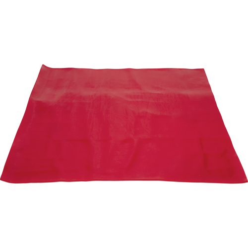 Ultratech 2132 Tapis pour drain Ultra-Drain Seals, Carr&eacute;e, 48" lo x 48" la