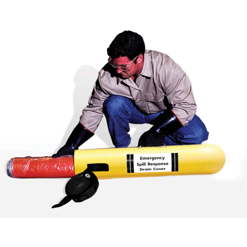 Ultratech 2140 Wallmount Holders For Drain Seal Mats