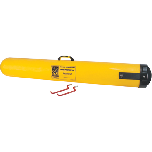 Ultratech 2142 Wallmount Holders For Drain Seal Mats