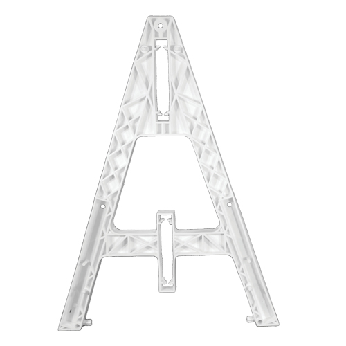 CCI Canada 97-01-004 PLASTXA-Frame Barricade Leg