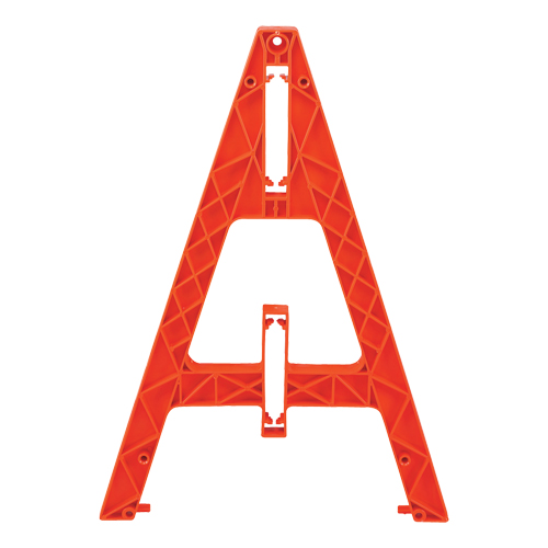 CCI Canada 97-01-004O PLASTXA-Frame Barricade Leg